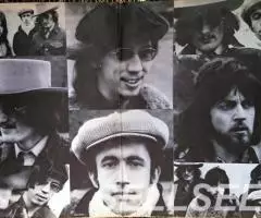 East of Eden East of Eden К востоку от рая LP - 3