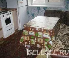 Сдаю дом на Зеленхозе - 2