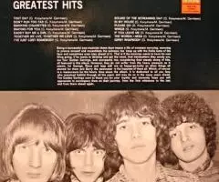 Пластинка Golden Earrings -- Golden Earrings Greatest Hits - 2