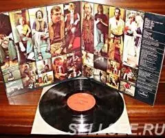 Пластинка The Second Coming --The Second Coming - 2