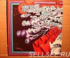 Пластинка The Second Coming --The Second Coming - 3