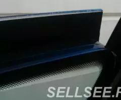 Бронированное пулестойкое стекло. - 2