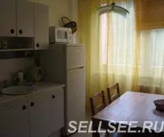 1 комнатная в аренду ул. Жердева 140 - 2