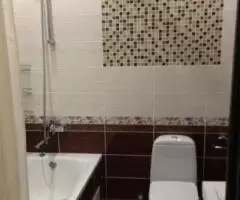 1 комнатная в аренду ул. Жердева 140 - 3