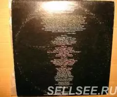 Пластинка винил The Rolling Stones -More Hot Rocks - 3