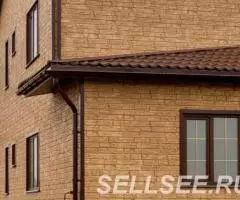 панель штейн для фасада - 3