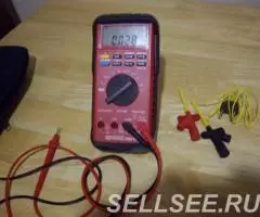 Цифровой мультиметр BENNING MM -11 - 2