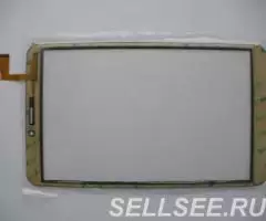 Тачскрин для планшета Prestigio PMT3618 4G - 2