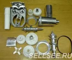 мясорубка Кенвуд MG510, MG 710 запчасти - 2