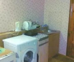 Сдаётся 1 ком. кв-ра в ч. доме в центре 13 000 руб - 2