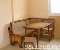 Сдаётся 3-ёх эт. дача 5-ый км 20 000руб. Хор. ремонт - 3