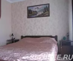 Сдаётся 2-ух ком. дом на 5-ом км Хор ремонт 22 000 р - 2