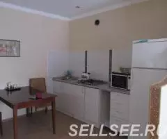 Сдаётся 2-ух ком. дом на 5-ом км Хор ремонт 22 000 р - 3