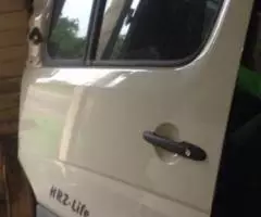 запчасти для спринтер крафтер W906 и других марок мерседес ... - 2