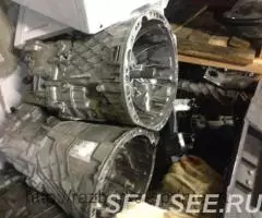 запчасти для спринтер крафтер W906 и других марок мерседес ... - 3