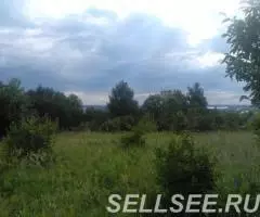 Продаю дачный участок на Таватуе - 2