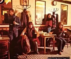 Пластинка Smokie - Midnight Cafe