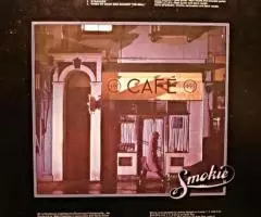 Пластинка Smokie - Midnight Cafe - 2