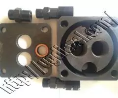 Предлагаем СЧЗ к компрессору 2ок1 - 2