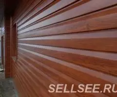 Корабельная доска 0,265 0,2420 - 2