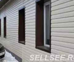 Корабельная доска 0,265 0,2420 - 3