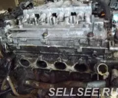 Двигатель 4G93 GDI Мицубиси Галант 8. - 2