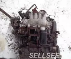 Двигатель 4G93 GDI Мицубиси Галант 8. - 3