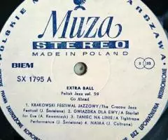 LP Extra Ball Go Ahead - 3