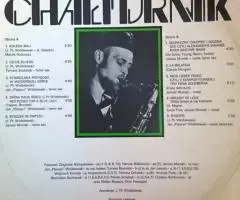 LP Chaturnik Kto Tak Piknie Gra - 2