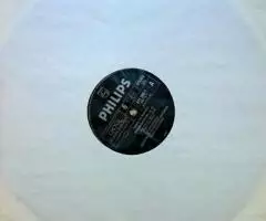 Бетховен Beethoven Concertgebouw Orchester LP - 3