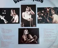 Будка суфлера Budka Suflera Przechodniem Byem. LP - 2