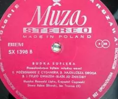 Будка суфлера Budka Suflera Przechodniem Byem. LP - 3