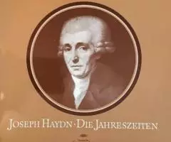 Йозеф Гайдн Joseph Haydn Box 3 LP - 2