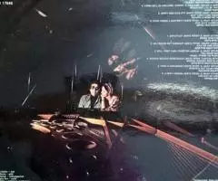 Петер Мате Mate Peter Magany Es Egyuttlet LP - 2