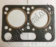 Предлагаем СЧЗ к дизелю 4ч8.5 11 - 2