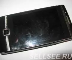 БиЛайн Е300 Huawei u8500 Black разлочен - 2