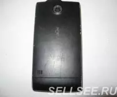 БиЛайн Е300 Huawei u8500 Black разлочен - 3