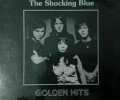 Пластинка виниловая The Shocking Blue - Golden Hits