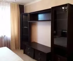 Сдаётся 2 ком. кв-ра евро-ремонт по ул. ПОР - 2