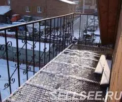 Продаю коттедж , 500 кв.м , кирпичный - 2