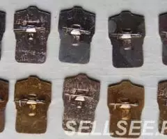 Третий разряд по легкой атлетике 10 знаков. - 2