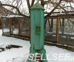 Улей колода дуплянка - 2