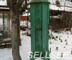 Улей колода дуплянка - 3