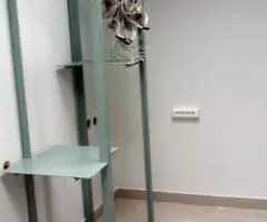 ЛВС, АТС, видеонаблюдение, домофония и пр. СКУД, усиление сотовой связи - 3