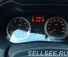 Renault дастер - 2