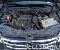 Renault дастер - 3