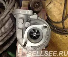 Турбина Nissan Patrol 61 RD28 - 2