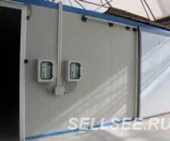 Камера для проращивания семян URBINATI - 2