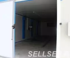 Камера для проращивания семян URBINATI - 3