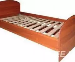 Кровати металлические для пожилых людей. кровати . .. - 2